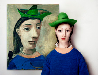 Illustration for article titled What Abstract Art Would Look Like in Real Life